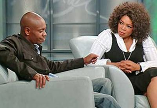 Illustration for article titled Oprah's 25 Best Black Moments
